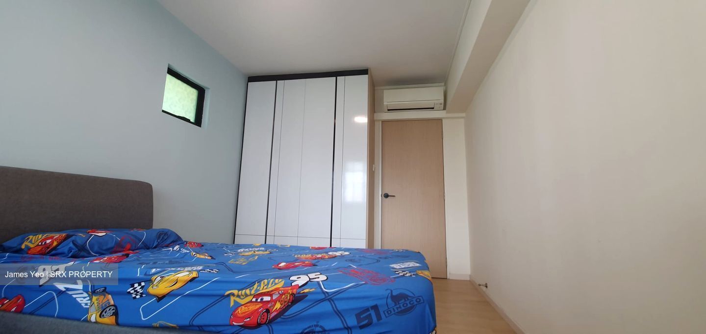 Blk 303 Canberra Road (Sembawang), HDB Executive #590260911
